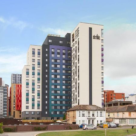 Appartamento Skyline In Bournemouth Esterno foto