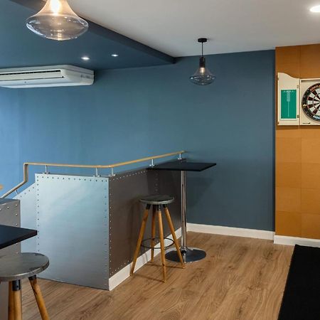 Appartamento Skyline In Bournemouth Esterno foto