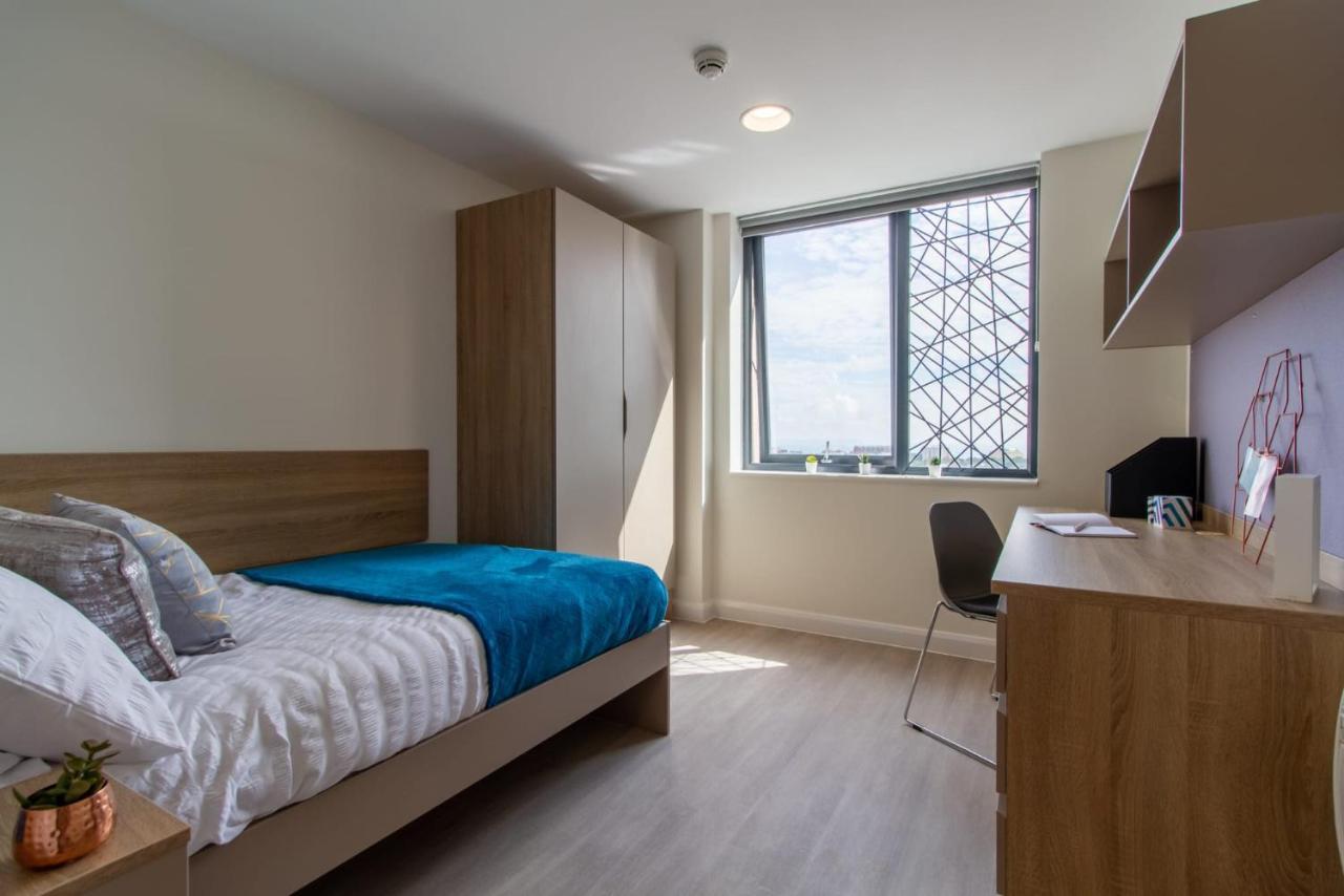 Appartamento Skyline In Bournemouth Esterno foto