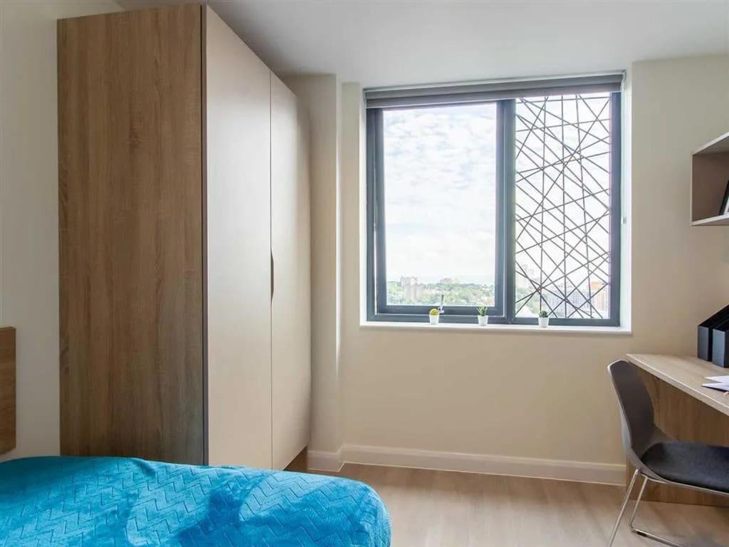Appartamento Skyline In Bournemouth Esterno foto