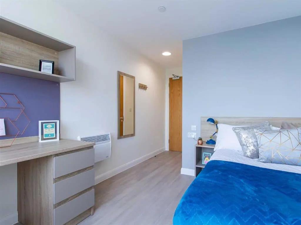 Appartamento Skyline In Bournemouth Esterno foto