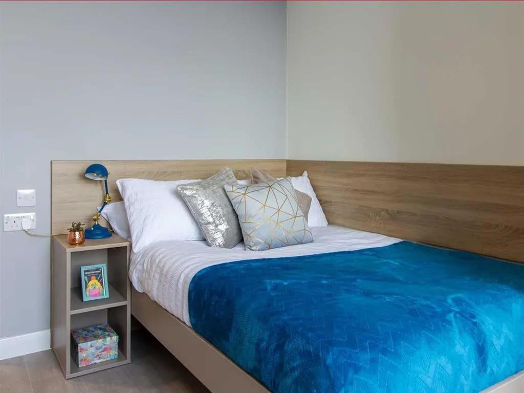 Appartamento Skyline In Bournemouth Esterno foto